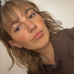Meet your Posher, Whitney